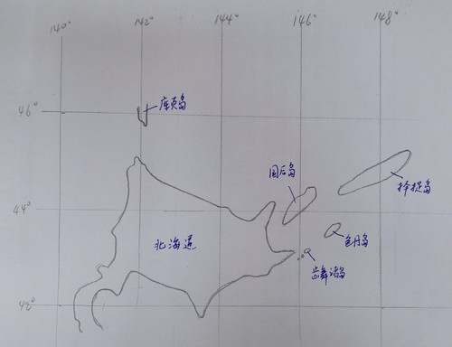 虾夷地人口_人口普查